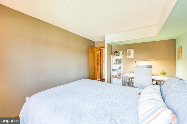 view of bedroom