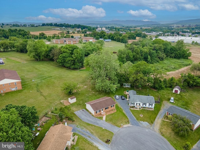 392 Walker Way, Timberville, VA 22853 - view of property location