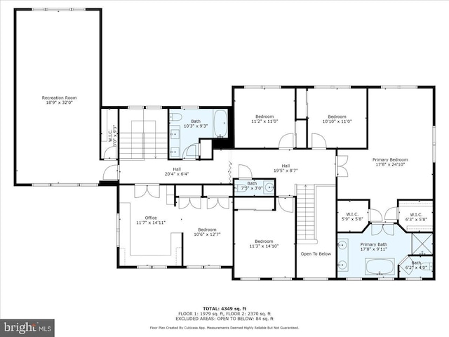5 Klockner Ct, Lawrence Township, NJ 08648 - view of layout