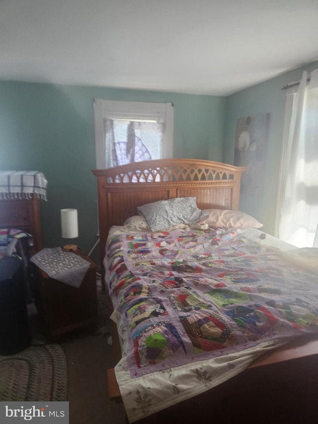 137 Washington Ave, Downingtown, PA 19335 - view of bedroom