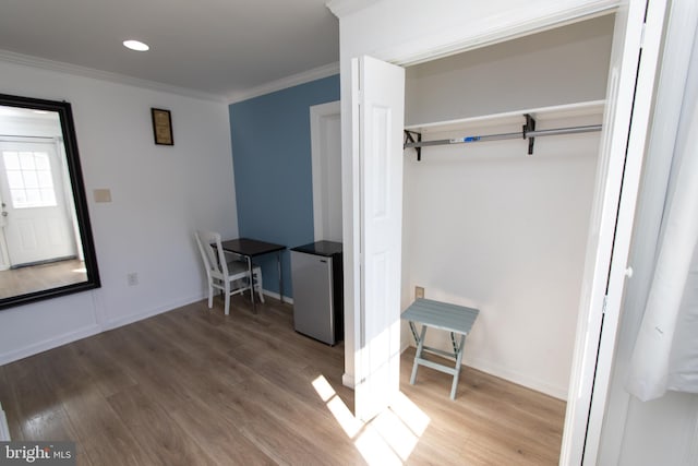 13909 Broomall Ln, Silver Spring, MD 20906 - view of closet