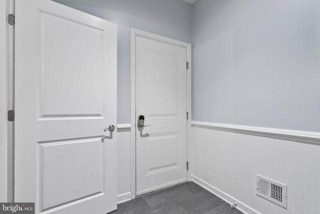7027 Sand Cherry Way, Clinton, MD 20735 - doorway featuring wainscoting