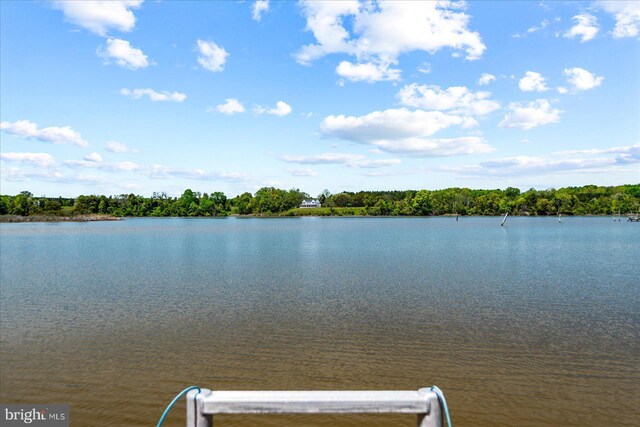 water view