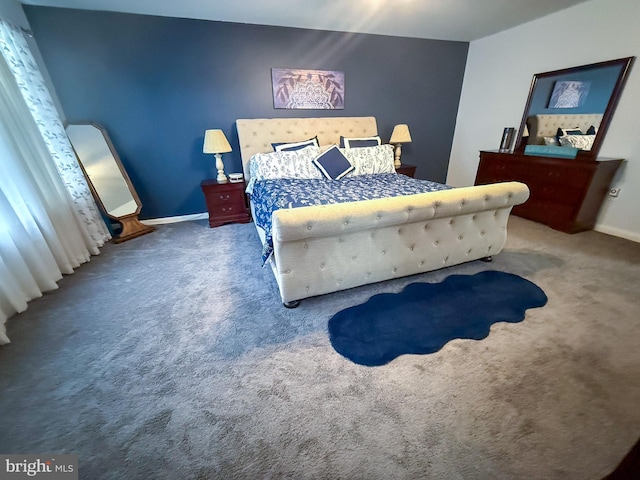 10861 Smugglers Notch Ct, White Plains, MD 20695 - carpeted bedroom featuring baseboards