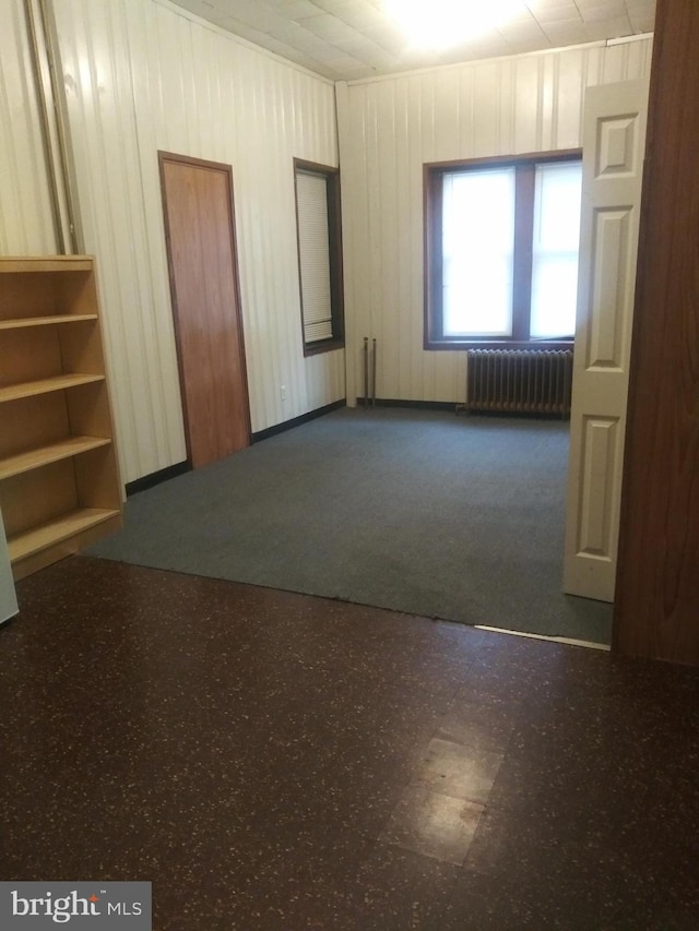 120 Arch St, Catasauqua, PA 18032 - interior space with radiator
