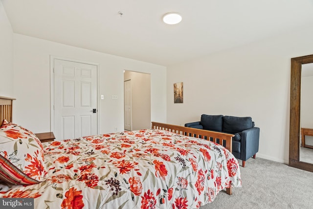 20605 Cornstalk Ter Unit 201, Ashburn, VA 20147 - bedroom with carpet floors