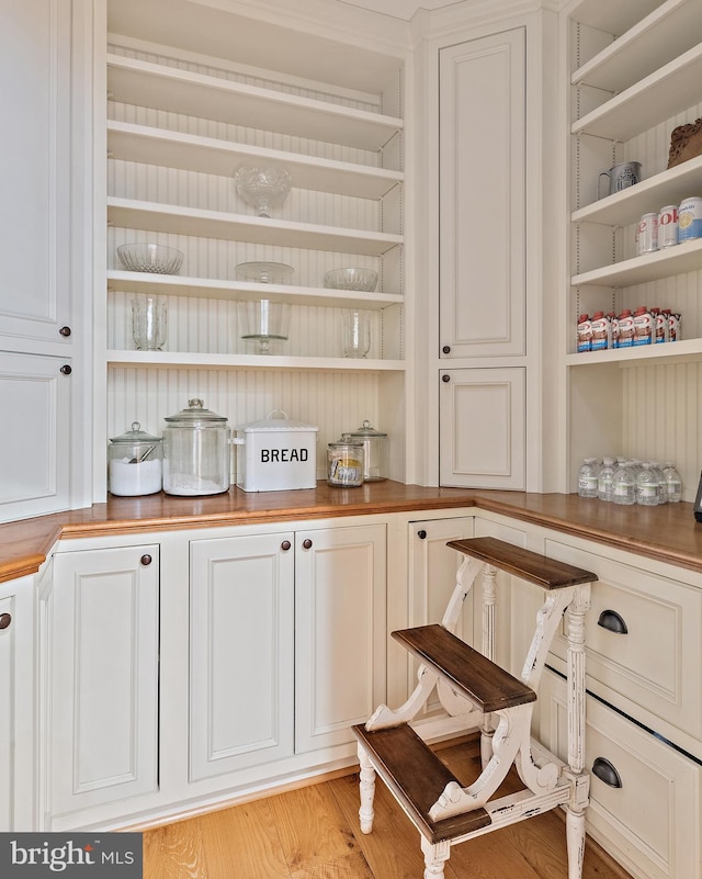 208 Wardour Dr, Annapolis, MD 21401 - view of pantry
