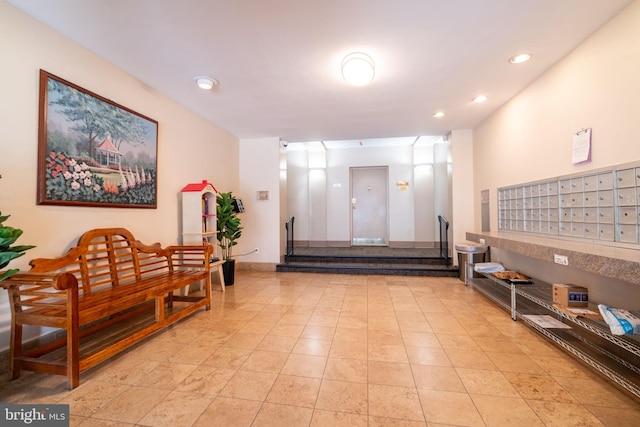 1931 N Cleveland St Unit 312, Arlington, VA 22201 - view of common area