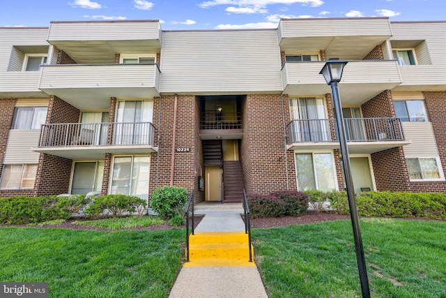 10224 Prince Pl Unit 12-307, Upper Marlboro, MD 20774 - view of property