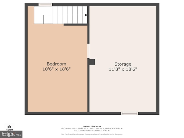 room layout