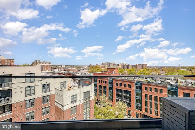 property's view of city