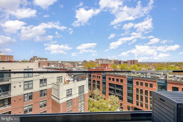 property's view of city