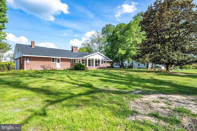 210 N Main St, Berlin, MD 21811 - exterior space