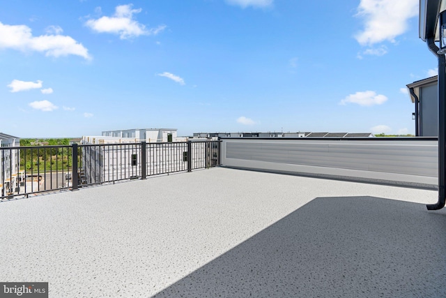 43290 Farringdon Sq, Broadlands, VA 20148 - view of patio / terrace