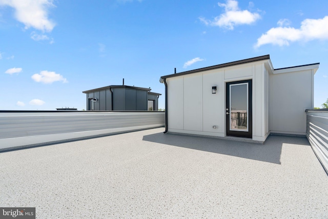 43290 Farringdon Sq, Broadlands, VA 20148 - view of outdoor structure
