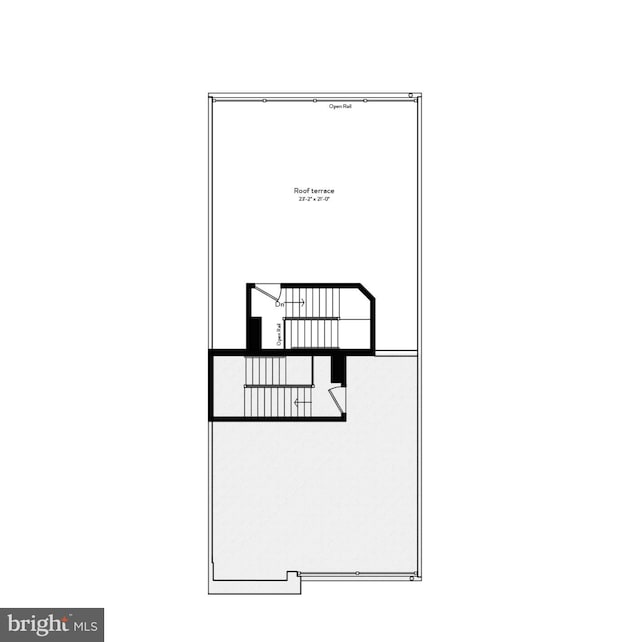 43290 Farringdon Sq, Broadlands, VA 20148 - property floor plan