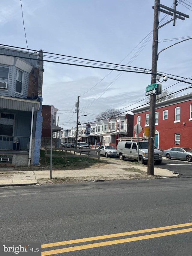 632 S 56th St, Philadelphia, PA 19143