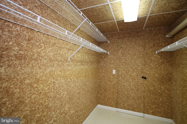 view of washroom