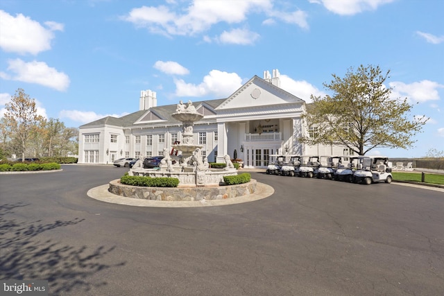20461 Mcgees Ferry Way, Sterling, VA 20165 - view of building exterior