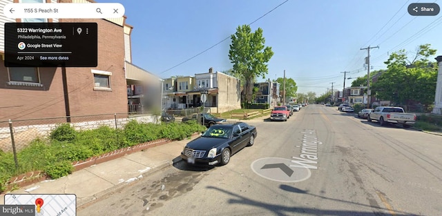 1155 S Peach St, Philadelphia, PA 19143
