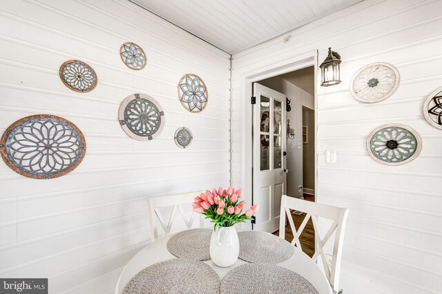 548 Uniontown Rd, Westminster, MD 21158 - view of dining space