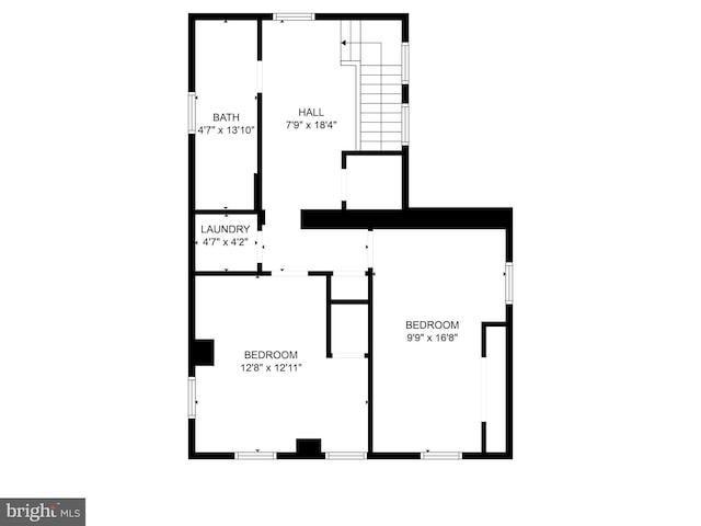 548 Uniontown Rd, Westminster, MD 21158 - plan