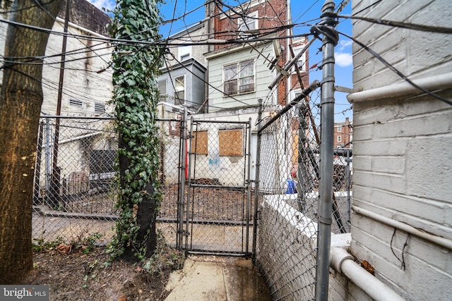 4517 Springfield Ave, Philadelphia, PA 19143 - view of storage area