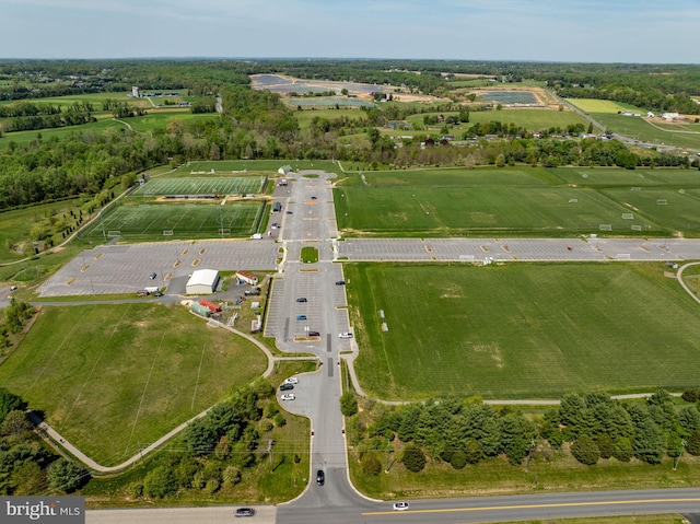 2537 Monarch Way, Bel Air, MD 21015 - aerial view of property's location