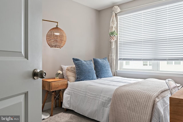 1614 Belle Dr, Annapolis, MD 21401 - view of bedroom