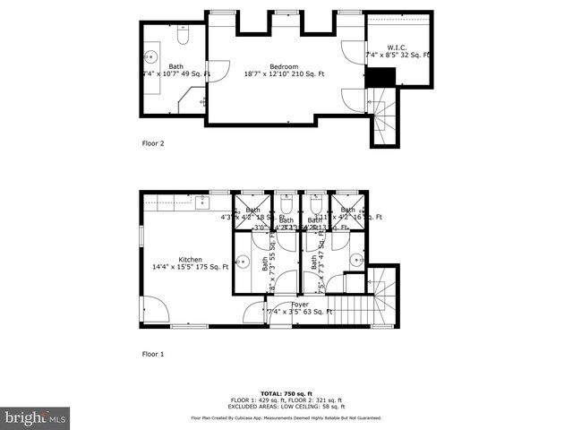 6068 Stoney Hill Rd, New Hope, PA 18938 - view of layout