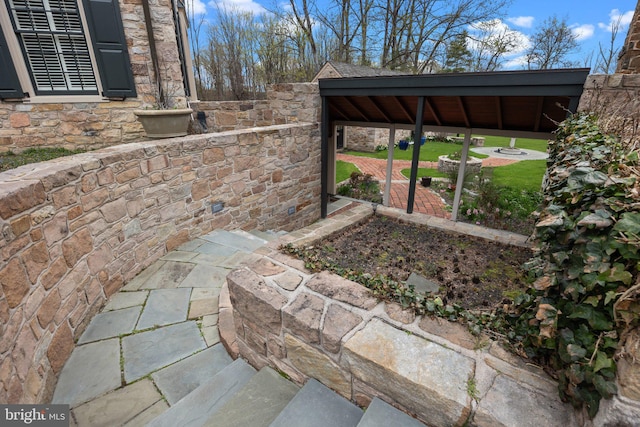 6068 Stoney Hill Rd, New Hope, PA 18938 - view of yard
