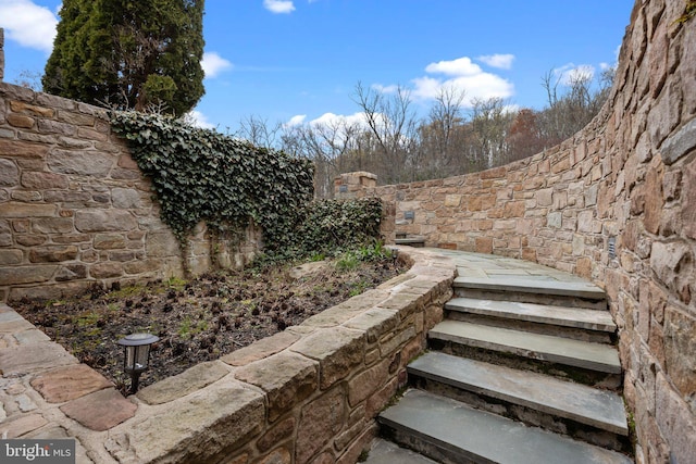 6068 Stoney Hill Rd, New Hope, PA 18938 - exterior space