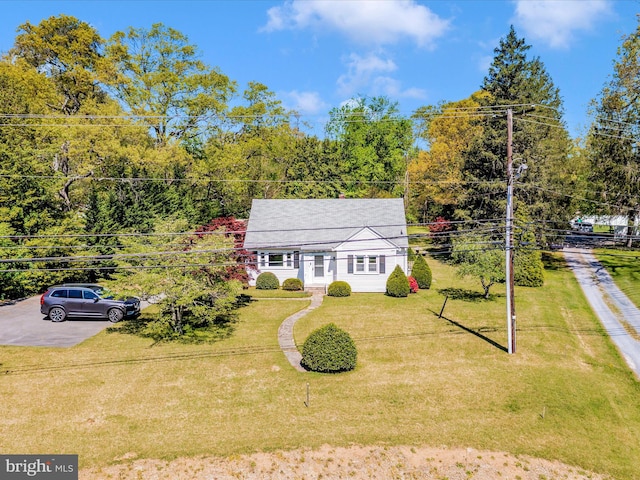 268 Magothy Bridge Rd, Pasadena, MD 21122 - drone / aerial view
