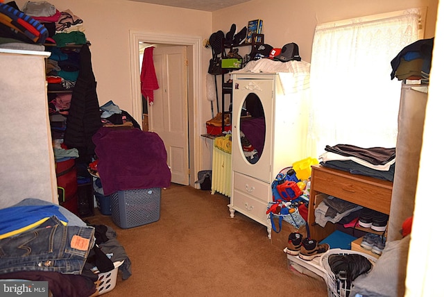 140 Baltimore St, Hanover, PA 17331 - view of carpeted bedroom