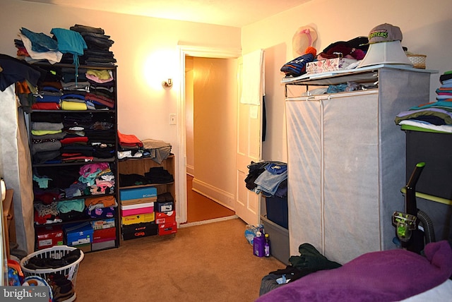 140 Baltimore St, Hanover, PA 17331 - view of storage room