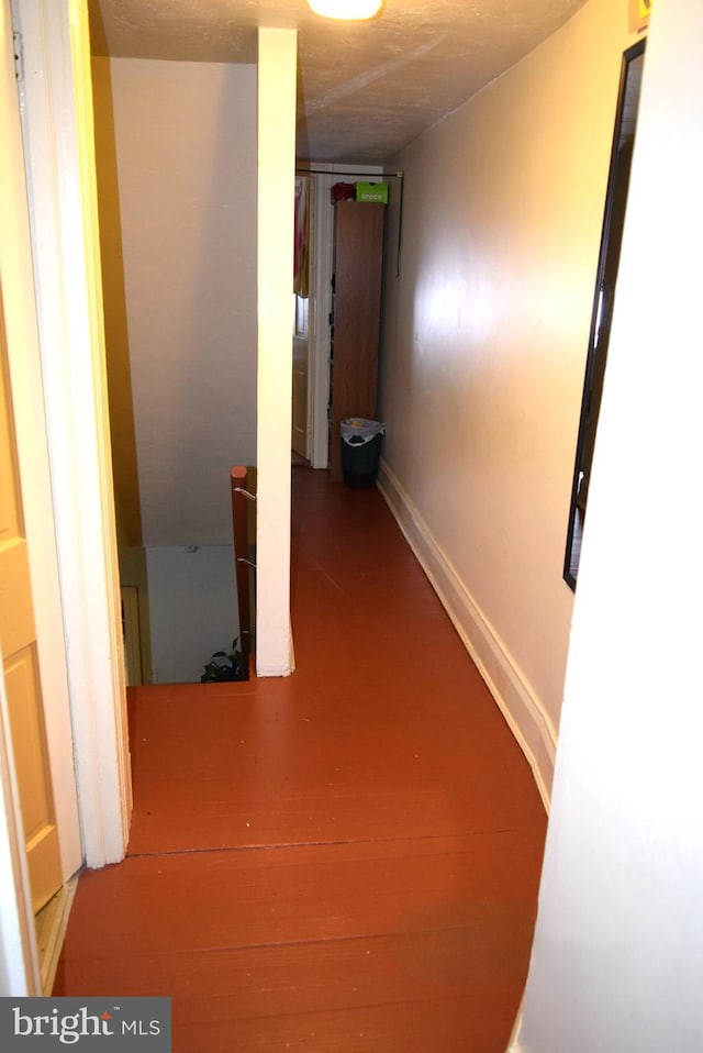 140 Baltimore St, Hanover, PA 17331 - view of hallway