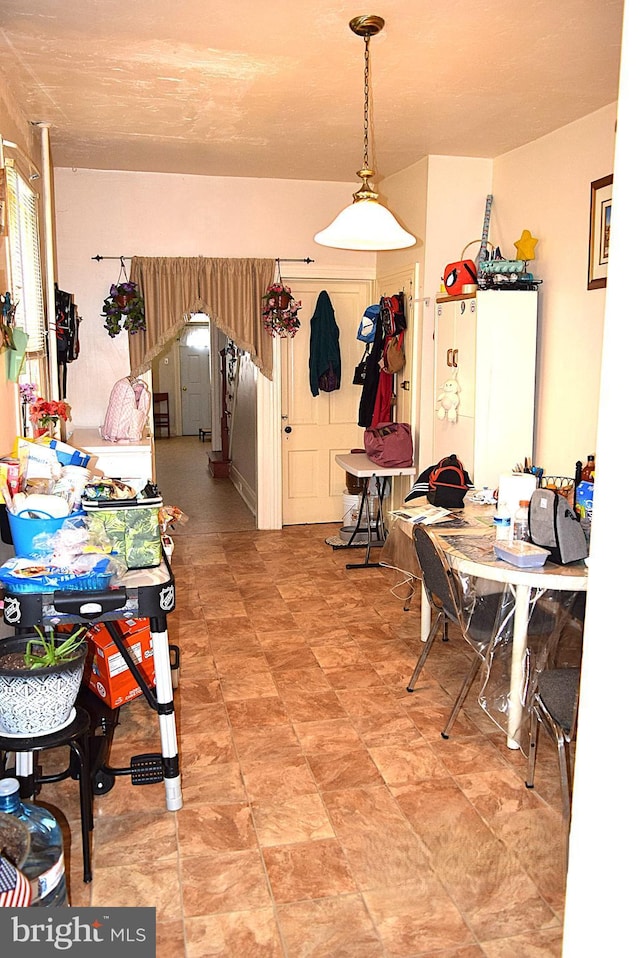 140 Baltimore St, Hanover, PA 17331 - view of dining area
