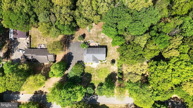 419 Kimberly Way, Felton, DE 19943 - bird's eye view
