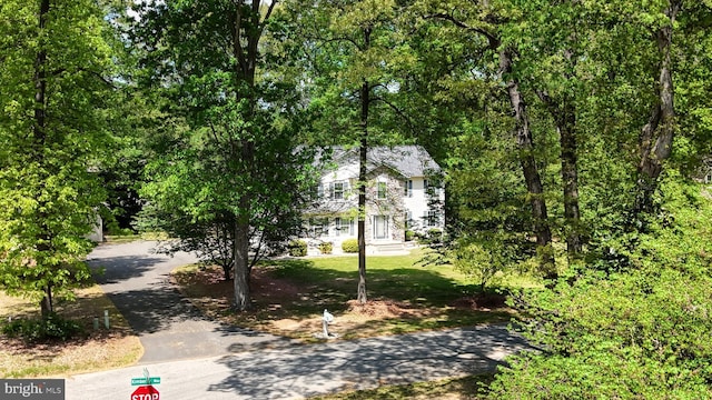 419 Kimberly Way, Felton, DE 19943 - view of property's community