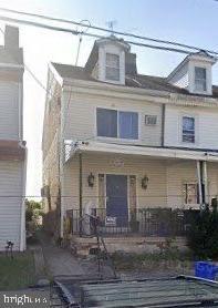 2718 Pratt St, Philadelphia, PA 19137 - view of front facade