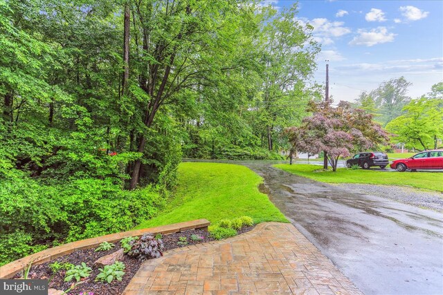 9409 Emory Grove Rd, Gaithersburg, MD 20877 - view of road