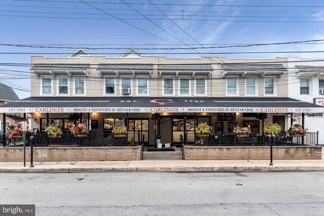 763 Humphreys Rd, Ardmore, PA 19003 - view of building exterior