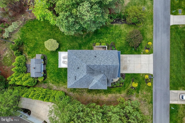 23280 Horse Island Rd, Lewes, DE 19958 - aerial view