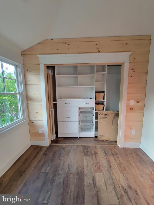 6555 Clagett Ave, Tracys Landing, MD 20779 - view of closet