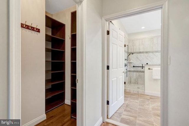 13404 Fieldstone Way, Gainesville, VA 20155 - interior space