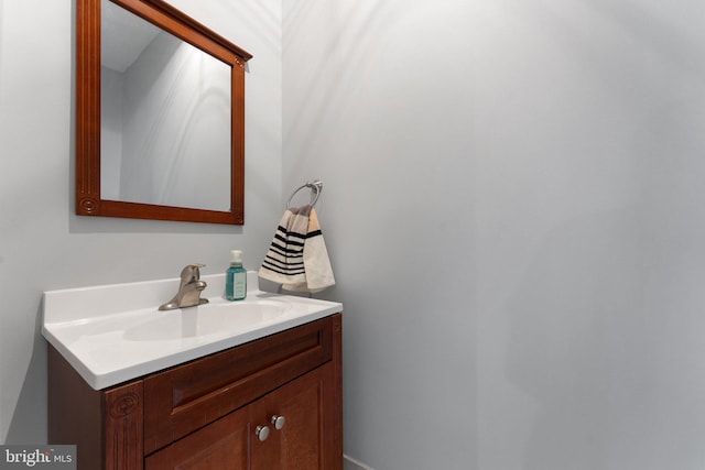 2068 Capstone, Herndon, VA 20170 - bathroom with vanity