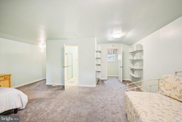 205 S Lehigh Rd, Glassboro, NJ 08028 - bedroom with carpet floors and baseboards