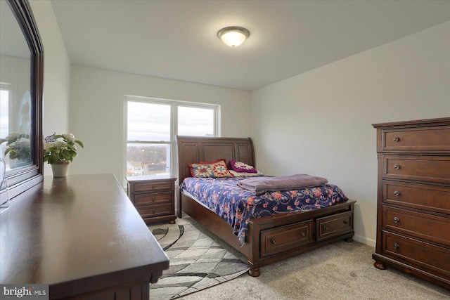20 Steeple Chase Dr, York Haven, PA 17370 - bedroom featuring light carpet