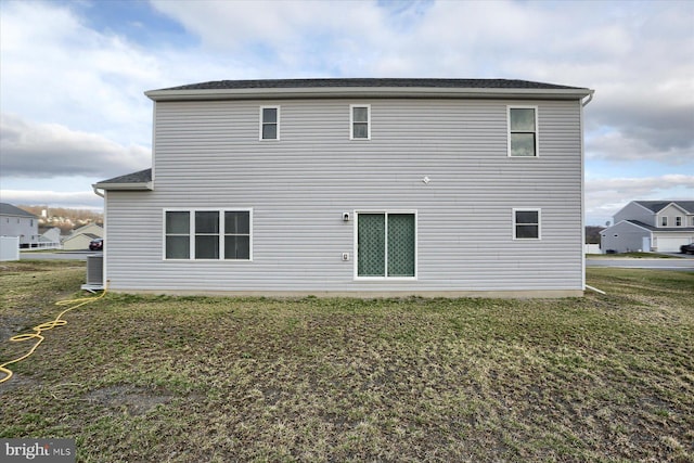 20 Steeple Chase Dr, York Haven, PA 17370 - view of back of property