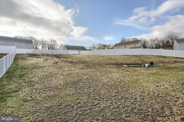20 Steeple Chase Dr, York Haven, PA 17370 - view of yard with fence